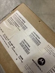 Motorola Quantar Power Amplifier 125WATTS Vhf 150-174MHZ Part# TLN3254A/TLD3102F. Fixed Price $1895.00.