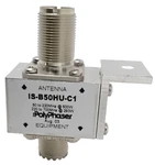 Motorola RRX4026A Polyphaser IS-B50HU-C1 Impulse Suppressor 50-700MHZ. Fixed Price $89.99.