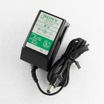 Vintage Sony AC-9W Power Adapter 6VDC, 300MA For Radios/cassette Recorder. Fixed Price $59.97.