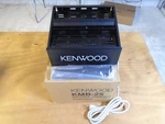 Kenwood KMB-23 Multiple Charger Adapter New Open Box. Fixed Price $150.00.