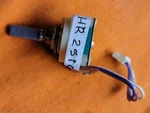 Vfo Encoder Control For Uniden Hr 2510. Fixed Price $30.00.