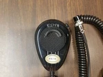 Turner Roadking RK56B Black 4PIN Dynamic Noise Canceling Cb Microphone Boxed. Fixed Price $43.50.