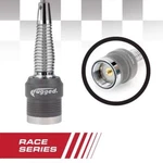 Rugged Radios Vhf 1/2 Wave Base Loaded No Ground Plane Spring Antenna 144-174MHZ. Fixed Price $45.05.