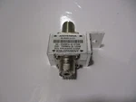 Polyphaser Coaxial Lightning Protector IS-B50LU-C1 50-220MHZ 125-375W. Fixed Price $45.00.