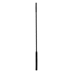 Metra 19" Black Replacement Antenna Mast. Fixed Price $39.60.
