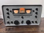Hammarlund HQ-160 Vintage Tube Radio Receiver Tested. Fixed Price $250.00.