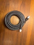 Garmin Vhf Mic Meter Extension Cable 010-12523-03. Fixed Price $50.00.