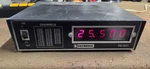 Siltronix Frequency Counter Fd 1011 40 Channel (sold As-is Untested) #2. Fixed Price $95.00.