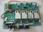 Kenwood TS-950S/SD Car Unit X50-3110-00 In Excellent Shape (no SO-2). Fixed Price $50.00.