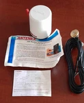 Antenex Phantom Vhf Antenna. Fixed Price $50.00.