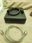 Kenwood AT-50 Automatic Antenna Tuner. Fixed Price $250.00.