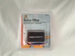 Truck Spec Noise Filter Amp Great For Car Stereo, Scanners, Cb's TSPNS-10. Fixed Price $32.95.