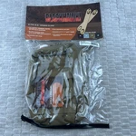 Blackhawk - Strike Upright Gp Pouch /w Speed Clips Coyote Tan 38CL52CT New. Fixed Price $29.99.