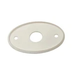 Glomex V9102 White Rubber Gasket For V9172 Mount. Fixed Price $5.00.