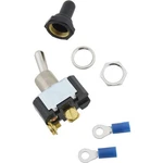 Longacre 52-45420 Hd Ignition Switch W/ Weatherproof Cover. Fixed Price $23.99.