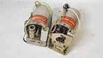 Collins Radio 70H-12 Pto 253D 5004. Fixed Price $40.00.