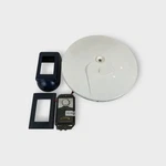 Glomex Talitha Dbt Terrestrial Tv Antenna With Gain Control Amplifier - Used. Fixed Price $132.99.