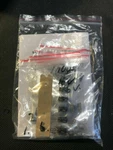 Kenwood PS-53/PS-50/PS-33 Power Supply Capacitor Replacement Kit. Fixed Price $46.48.