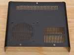 Icom IC-7000 Parts: Metal Top Case/cover (super Clean). Fixed Price $60.00.