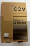 Icom Uc FR5000 Trunking/network Controller. Fixed Price $375.00.