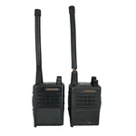 Lot Of Genuine Kenwood TK-250G Vhf 160 Channel Radio No Batteries. Fixed Price $39.95.