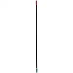 Accessories Unlimited 3 Ft. Fiberglass Cb Antenna 24 In. Threads - Black. Fixed Price $6.33.