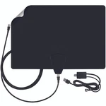 Antennas Direct Clearstream Flex Amplified Uhf Vhf Indoor Hd Tv. Fixed Price $29.99.