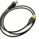 Usb Programming Cable For Motorola CDM750 CDM1250 CDM1550LS RKN4081. Fixed Price $14.98.