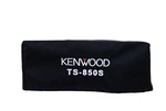 New Dust Cover Compatible With Kenwood TS-850S Black Kodura. Fixed Price $32.00.