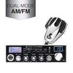 Cobra 29 Ltd Chrome Cb Radio Dual Am/fm 2023 Model. Fixed Price $179.95.