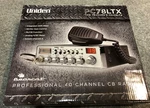 Uniden PC78LTX 40 Channel Cb Radio Hi-cut Filter Swr Meter Trucking Grade New. Fixed Price $139.99.