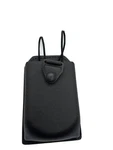 Safariland 762-3-13 Universal Radio Carrier Holster W/swivel 1.5"X 3.00" 4.75". Fixed Price $19.23.