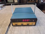 Heathkit IM-4100 (EIA-416) Digital Frequency Counter Ham Radio. Fixed Price $49.99.