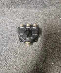 Para Dynamics Pdc 3HD Antenna Co-ax Switch. Fixed Price $45.00.