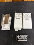 Two Pcs Radio Design Labs STD-10K Audio Divider/combiner Ohm Stick-on. Fixed Price $29.99.
