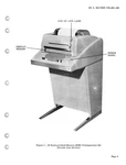 Dvd+r 25 Scanned Pdf Manuals Teletype Corporation Models 28 33 35 More. Fixed Price $35.00.