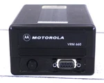 Motorola Vrm 660 Vehicular Radio Modem. Fixed Price $15.27.