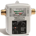 Shakespeare ART3 Antenna/radio Tester. Fixed Price $176.31.