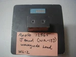 WL-2 Apollo 12565 5.85-8.2 Ghz (j Band) WR-137 High Power Waveguide Load. Fixed Price $275.00.