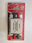 Procomm PLF1520 Universal Dc Power Line Filter 0-20 15A Cont / 20A Peak. Fixed Price $42.95.