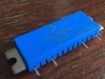 MHL9838N - Motorola Smd Cellular Band Rf Ldmos Amplifier, 800 925 Mhz, 8.0 W. Fixed Price $108.72.