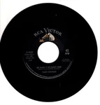 Hank Cochran - What Kind Of Bird That / My Baby's His Now 7" 45 Single. Fixed Price $19.00.