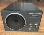 Yaesu SP-980P Ham Radio Transceiver Speaker. Fixed Price $100.00.
