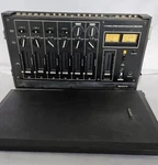 Sony Mx 650 Channel Stereo Microphone Mixer Not Tested. Fixed Price $155.00.