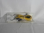 Mfj Tnc-to-radio Cable (in Original Bag) + Instructions Accessory. Fixed Price $14.99.