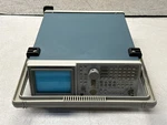 Tektronix 2712 9KHZ To 1.8GHZ Spectrum Analyzer W/ Power Cord. Fixed Price $399.00.