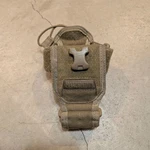Maxpedition Rdp Radio Holder Tactical Gear Army Green/tan. Fixed Price $14.92.