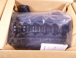 Motorola WPLN4108BR Impres Adaptive Multi-unit Charger Kit For Xts Series New. Fixed Price $179.99.