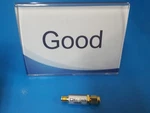 Mini-circuits VAT-10+: Attenuator 10DB 50OHM, Dc 6000 Mhz (5). Fixed Price $40.00.