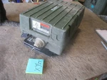 Nos Harris RF-382A-15 Fast Tune Automatic Hf Antenna Coupler Dirty/scrapes/dings. Fixed Price $899.00.